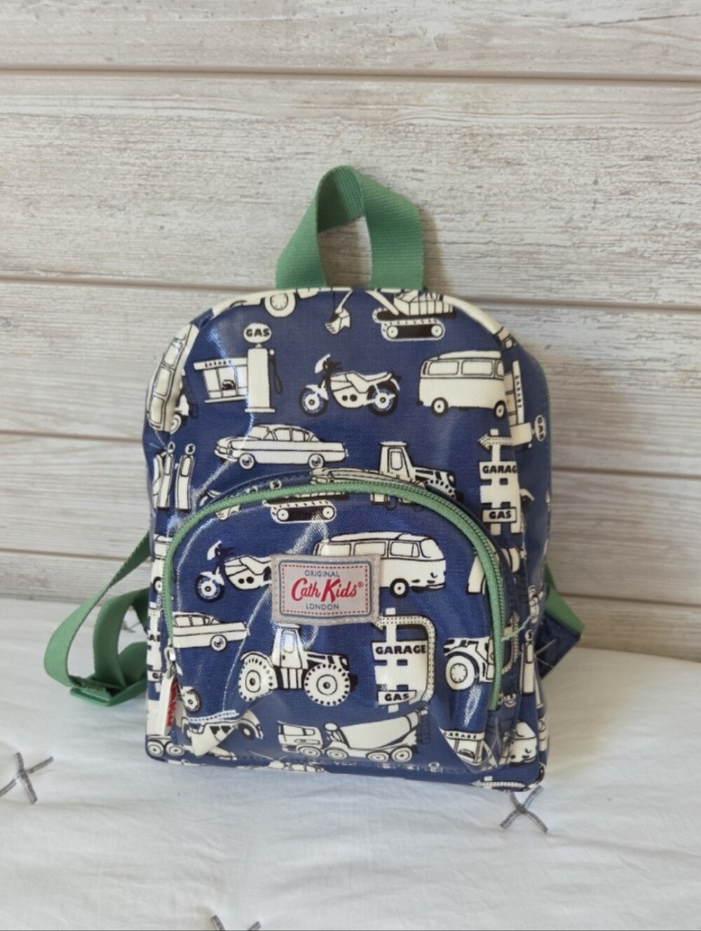 Original Cath Kids London Mini Backpack